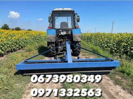 Другая Другая, объемом двигателя 0 л и пробегом 0 тыс. км за 1692 $, фото 1 на Automoto.ua
