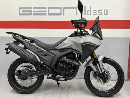 Другая Другая 2025 в Одессе на Automoto.ua Другая Другая, объемом двигателя 0.25 л и пробегом 0 тыс. км за 2299 $, фото 1 на Automoto.ua