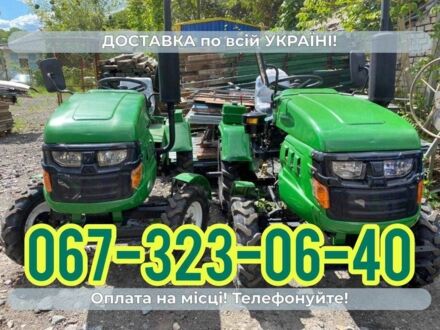 Другая Другая 2025 в Луцке на Automoto.ua Другая Другая, объемом двигателя 0.71 л и пробегом 1 тыс. км за 2085 $, фото 1 на Automoto.ua