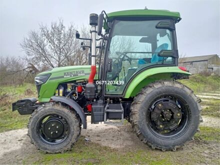 Інша Інша, об'ємом двигуна 0 л та пробігом 0 тис. км за 10500 $, фото 1 на Automoto.ua