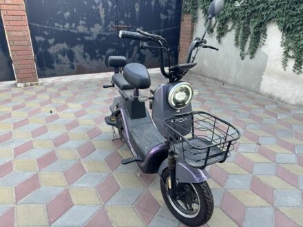 Другая Другая, объемом двигателя 0 л и пробегом 0 тыс. км за 361 $, фото 1 на Automoto.ua