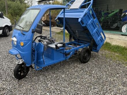 Інша Інша, об'ємом двигуна 0 л та пробігом 0 тис. км за 1615 $, фото 1 на Automoto.ua