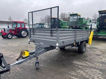 Інша Інша, об'ємом двигуна 0 л та пробігом 0 тис. км за 4000 $, фото 1 на Automoto.ua