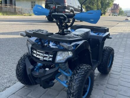 Інша Інша, об'ємом двигуна 0 л та пробігом 0 тис. км за 650 $, фото 1 на Automoto.ua