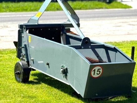 Другая Другая 2025 в Виннице на Automoto.ua Другая Другая, объемом двигателя 0 л и пробегом 0 тыс. км за 38499 $, фото 1 на Automoto.ua