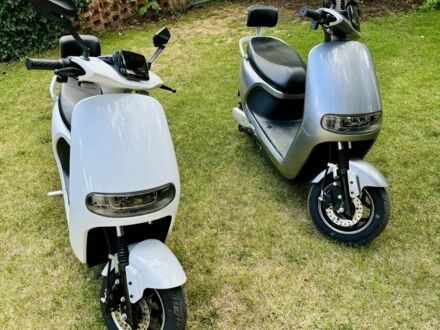 Другая Другая, объемом двигателя 0 л и пробегом 0 тыс. км за 1065 $, фото 1 на Automoto.ua