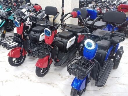 Другая Другая, объемом двигателя 0 л и пробегом 0 тыс. км за 800 $, фото 1 на Automoto.ua