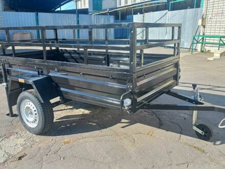 Інша Інша, об'ємом двигуна 0 л та пробігом 0 тис. км за 946 $, фото 1 на Automoto.ua