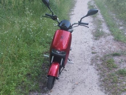 Другая Другая, объемом двигателя 0 л и пробегом 0 тыс. км за 599 $, фото 1 на Automoto.ua