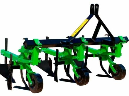 Другая Другая, объемом двигателя 0 л и пробегом 0 тыс. км за 279 $, фото 1 на Automoto.ua