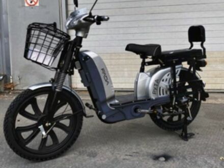 Другая Другая, объемом двигателя 0 л и пробегом 0 тыс. км за 466 $, фото 1 на Automoto.ua