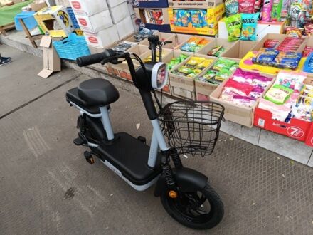 Інша Інша 2025 у Одесі на Automoto.ua Інша Інша, об'ємом двигуна 0 л та пробігом 0 тис. км за 312 $, фото 1 на Automoto.ua