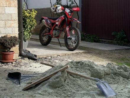 Другая Другая, объемом двигателя 0.3 л и пробегом 0 тыс. км за 1900 $, фото 1 на Automoto.ua