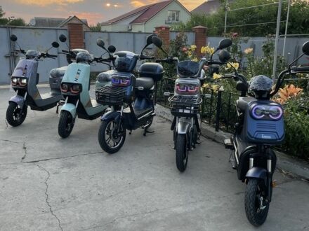 Другая Другая, объемом двигателя 0 л и пробегом 0 тыс. км за 525 $, фото 1 на Automoto.ua