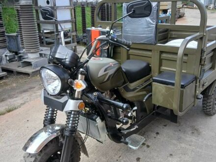 Другая Другая 2025 в Днепре (Днепропетровске) на Automoto.ua Другая Другая, объемом двигателя 2.5 л и пробегом 0 тыс. км за 2156 $, фото 1 на Automoto.ua