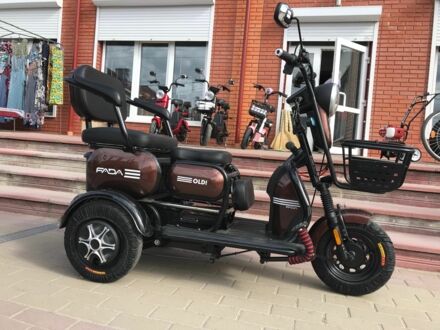 Інша Інша, об'ємом двигуна 0 л та пробігом 0 тис. км за 750 $, фото 1 на Automoto.ua