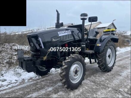 Другая Другая, объемом двигателя 0 л и пробегом 1 тыс. км за 5600 $, фото 1 на Automoto.ua