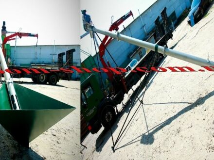 Другая Другая, объемом двигателя 0 л и пробегом 0 тыс. км за 410 $, фото 1 на Automoto.ua