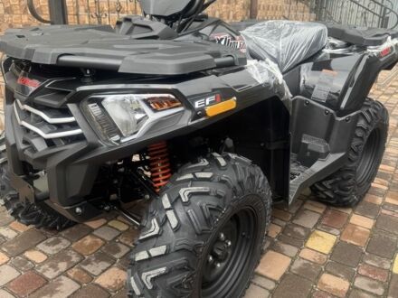 Другая Другая 2025 в Барановке на Automoto.ua Другая Другая, объемом двигателя 0.3 л и пробегом 0 тыс. км за 4399 $, фото 1 на Automoto.ua