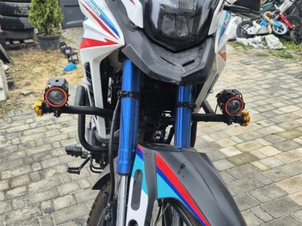 Інша Інша 2025 у Харкові на Automoto.ua Інша Інша, об'ємом двигуна 0.3 л та пробігом 0 тис. км за 2028 $, фото 1 на Automoto.ua