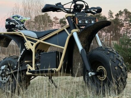 Другая Другая, объемом двигателя 0 л и пробегом 0 тыс. км за 4732 $, фото 1 на Automoto.ua