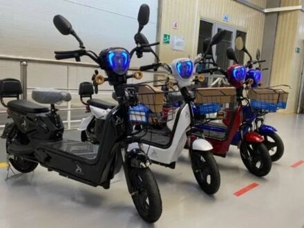 Інша Інша 2025 у Кам'янське (Дніпродзержинськ) на Automoto.ua Інша Інша, об'ємом двигуна 0 л та пробігом 0 тис. км за 464 $, фото 1 на Automoto.ua
