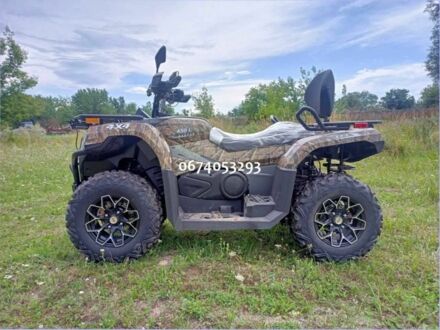 Другая Другая 2025 в Кременчуге на Automoto.ua Другая Другая, объемом двигателя 2.3 л и пробегом 0 тыс. км за 5800 $, фото 1 на Automoto.ua