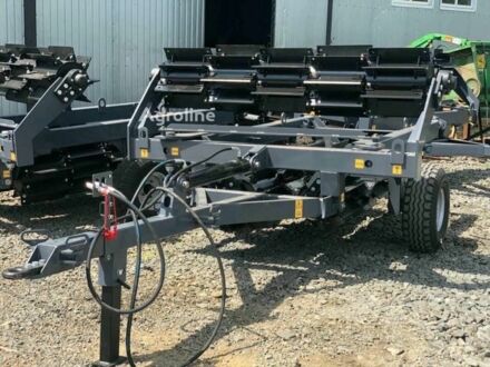 Інша Інша 2025 у Звенигородка на Automoto.ua Інша Інша, об'ємом двигуна 0 л та пробігом 0 тис. км за 6409 $, фото 1 на Automoto.ua
