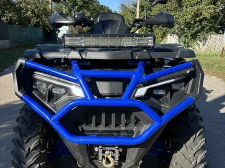 Другая Другая, объемом двигателя 0.57 л и пробегом 0 тыс. км за 5550 $, фото 1 на Automoto.ua