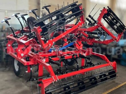 Другая Другая, объемом двигателя 0 л и пробегом 0 тыс. км за 9201 $, фото 1 на Automoto.ua