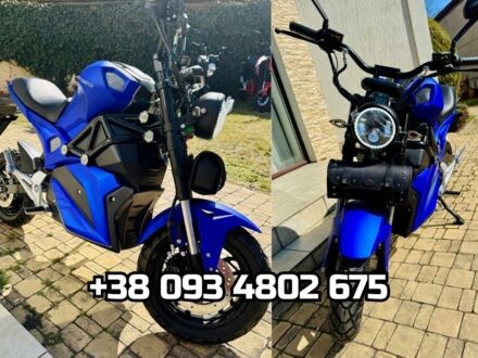 Другая Другая 2025 в Одессе на Automoto.ua Другая Другая, объемом двигателя 0 л и пробегом 0 тыс. км за 1550 $, фото 1 на Automoto.ua