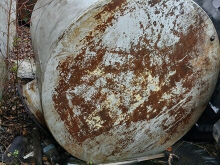 Другая Другая, объемом двигателя 0 л и пробегом 0 тыс. км за 262 $, фото 1 на Automoto.ua