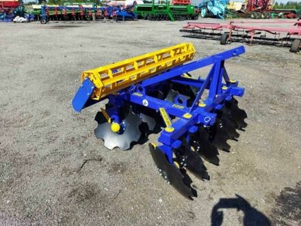 Другая Другая, объемом двигателя 0 л и пробегом 0 тыс. км за 1750 $, фото 1 на Automoto.ua