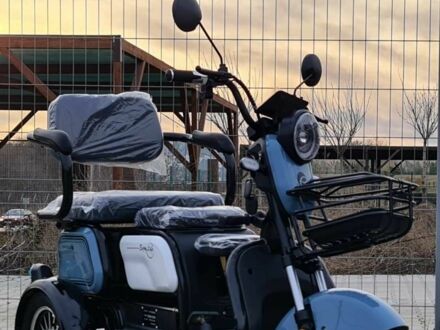 Інша Інша, об'ємом двигуна 0 л та пробігом 0 тис. км за 800 $, фото 1 на Automoto.ua