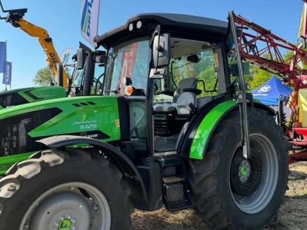 Інша Інша 2025 у Кропивницькому (Кіровограді) на Automoto.ua Інша Інша, об'ємом двигуна 3.85 л та пробігом 1 тис. км за 64125 $, фото 1 на Automoto.ua