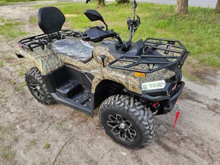 Другая Другая, объемом двигателя 0.45 л и пробегом 0 тыс. км за 5500 $, фото 1 на Automoto.ua