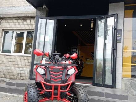 Інша Інша 2025 у Києві на Automoto.ua Інша Інша, об'ємом двигуна 0.13 л та пробігом 0 тис. км за 1450 $, фото 1 на Automoto.ua