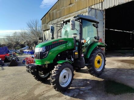 Інша Інша, об'ємом двигуна 0 л та пробігом 0 тис. км за 13000 $, фото 1 на Automoto.ua