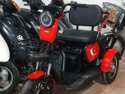 Другая Другая, объемом двигателя 0 л и пробегом 0 тыс. км за 809 $, фото 1 на Automoto.ua