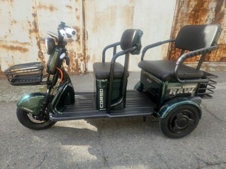 Другая Другая, объемом двигателя 0 л и пробегом 0 тыс. км за 936 $, фото 1 на Automoto.ua