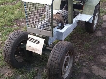 Інша Інша, об'ємом двигуна 0 л та пробігом 300 тис. км за 239 $, фото 1 на Automoto.ua