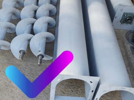 Другая Другая, объемом двигателя 0 л и пробегом 0 тыс. км за 1163 $, фото 1 на Automoto.ua