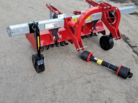 Другая Другая, объемом двигателя 0 л и пробегом 0 тыс. км за 6780 $, фото 1 на Automoto.ua