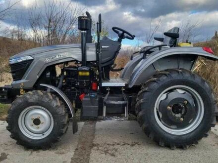 Інша Інша, об'ємом двигуна 0 л та пробігом 0 тис. км за 7990 $, фото 1 на Automoto.ua