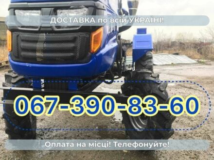 Інша Інша 2025 у Здолбунове на Automoto.ua Інша Інша, об'ємом двигуна 1.11 л та пробігом 1 тис. км за 2440 $, фото 1 на Automoto.ua