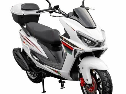 Другая Другая 2025 в Кременчуге на Automoto.ua Другая Другая, объемом двигателя 0.15 л и пробегом 0 тыс. км за 1052 $, фото 1 на Automoto.ua