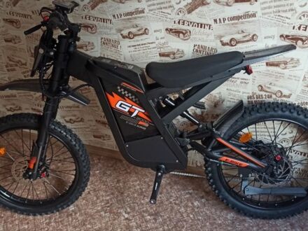 Другая Другая, объемом двигателя 0 л и пробегом 0 тыс. км за 1370 $, фото 1 на Automoto.ua