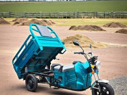 Другая Другая, объемом двигателя 0 л и пробегом 0 тыс. км за 1375 $, фото 1 на Automoto.ua