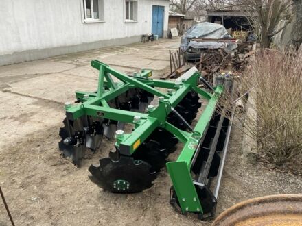 Інша Інша, об'ємом двигуна 0 л та пробігом 0 тис. км за 2228 $, фото 1 на Automoto.ua