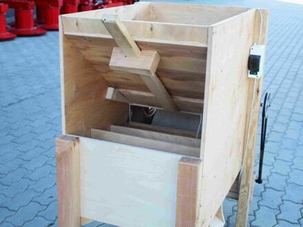 Другая Другая, объемом двигателя 0 л и пробегом 0 тыс. км за 126 $, фото 1 на Automoto.ua